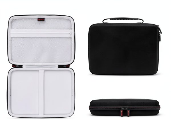 XANAD EP-133 Case Durable EVA Protection Travel Storage-2
