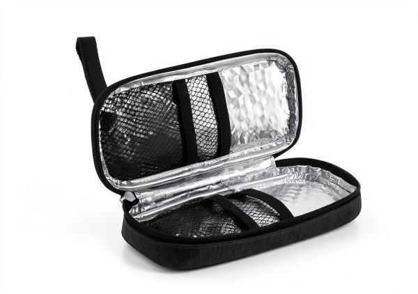 Hengyaoer Emergency Handbag Nylon Durable Outdoor Storage-6