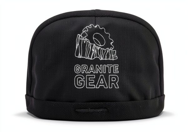 Granite Gear Outdoor Backpack Pocket 100D Robic Nylon-8