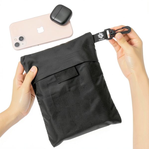 SL476 Outdoor Backpack Pocket Water Resistant-1