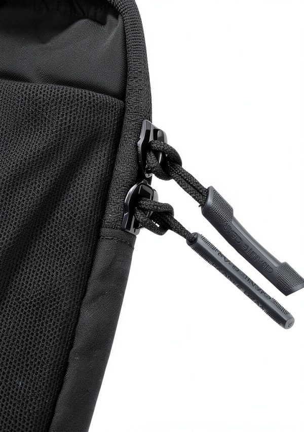 Granite Gear Outdoor Backpack Pocket 100D Robic Nylon-5