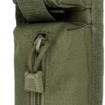 WYNEX Tactical Pouch Molle Accessory Durable Nylon Mens-0