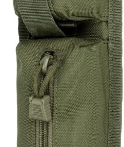 WYNEX Tactical Pouch Molle Accessory Durable Nylon Mens-0