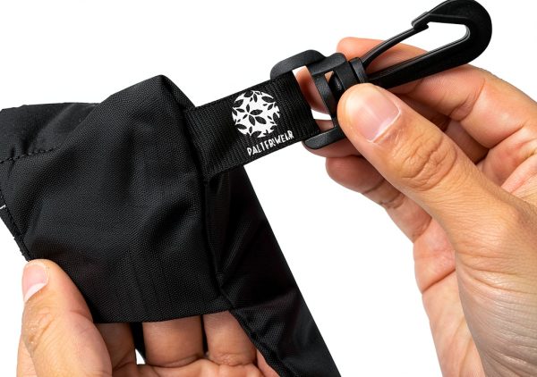 Outdoor Backpack Pocket SL476 Lightweight-6
