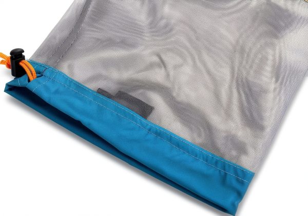 VGEBY Nylon Travel Packing Organizer Lightweight Zipper-8