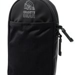 Granite Gear Outdoor Backpack Pocket 100D Robic Nylon-0