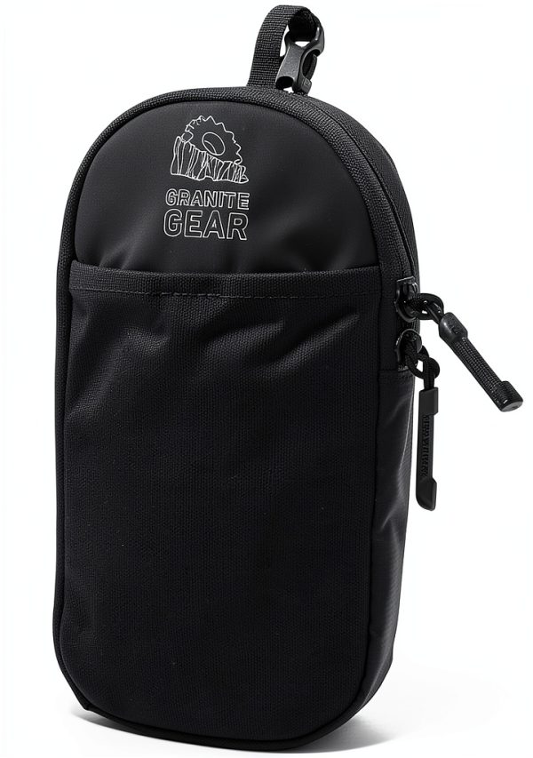 Granite Gear Outdoor Backpack Pocket 100D Robic Nylon-0