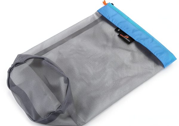 VGEBY Nylon Travel Packing Organizer Lightweight Zipper-5
