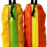 Granite Gear Zippered Stuff Sack Water Resistant Lightweight-0