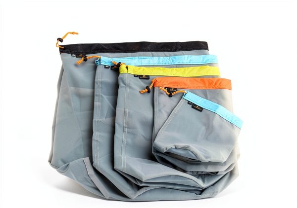 VGEBY Nylon Travel Packing Organizer Lightweight Durable-4