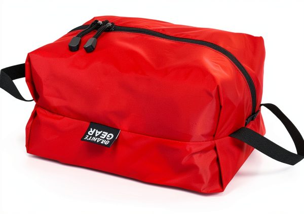 Granite Gear Nylon Pack Pocket Stackable Camping Organizer-2