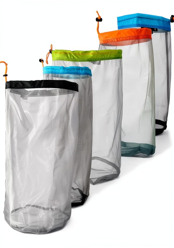 VGEBY Nylon Travel Packing Organizer Lightweight Durable-5