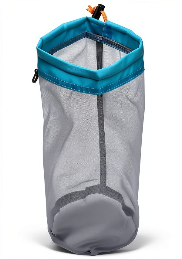 VGEBY Nylon Travel Packing Organizer Lightweight Zipper-2