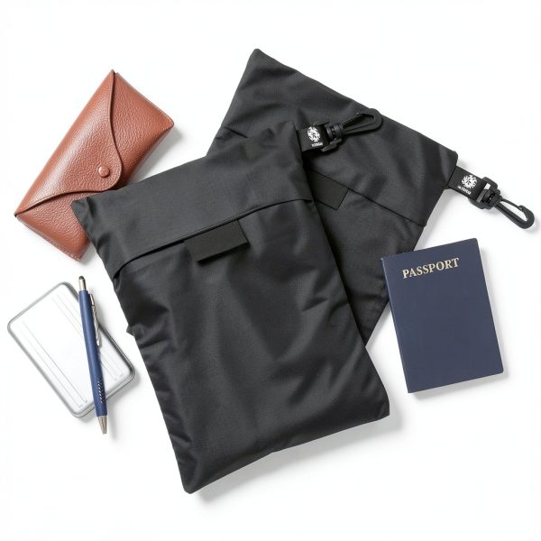 Outdoor Backpack Pocket SL476 Lightweight-4