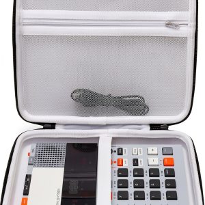 XANAD EP-133 Case Durable EVA Protection Travel Storage-0