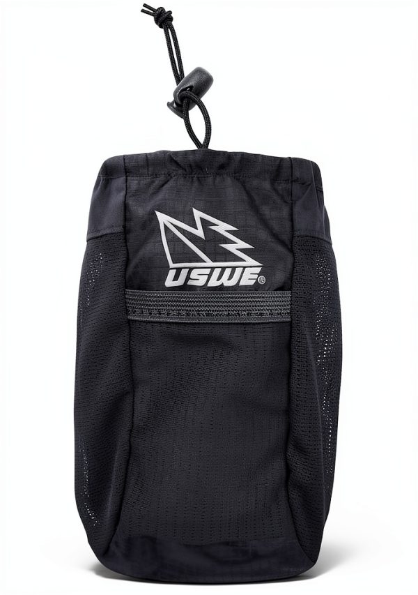 USWE Shoulder Backpack Soft Shell Stash Pocket-1