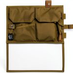 Helikon Tex Cordura Map Case Waterproof Outdoor Gear-0