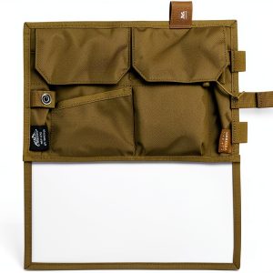 Helikon Tex Cordura Map Case Waterproof Outdoor Gear-0