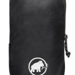 Mammut Lithium Backpack Pocket Black Nylon Unisex-0