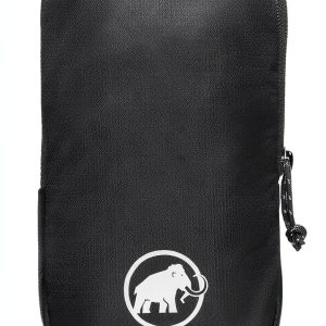 Mammut Lithium Backpack Pocket Black Nylon Unisex-0