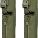 WYNEX Molle Pouch Tactical Gear Outdoor Accessory Mens-0