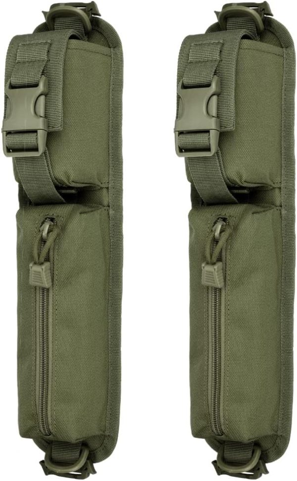 WYNEX Molle Pouch Tactical Gear Outdoor Accessory Mens-0