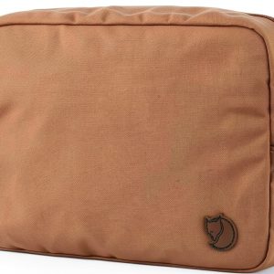 Fjällräven Laptop Sleeve Water Resistant G-1000 Unisex Adult-0