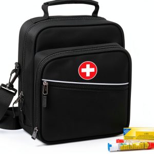 Hengyaoer Emergency Storage Bag Oxford Cloth Portable Design-0