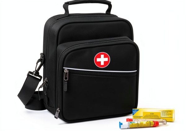 Hengyaoer Emergency Storage Bag Oxford Cloth Portable Design-0