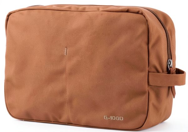 Fjällräven Laptop Sleeve Water Resistant G-1000 Unisex Adult-1