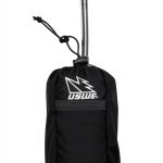USWE Shoulder Backpack Soft Shell Stash Pocket-0