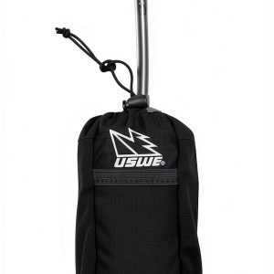 USWE Shoulder Backpack Soft Shell Stash Pocket-0