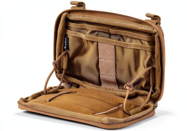 5.11 Tactical Kangaroo Utility Pocket Outdoor Backpack-2