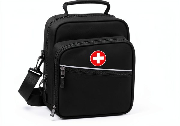 Hengyaoer Emergency Storage Bag Oxford Cloth Portable Design-4