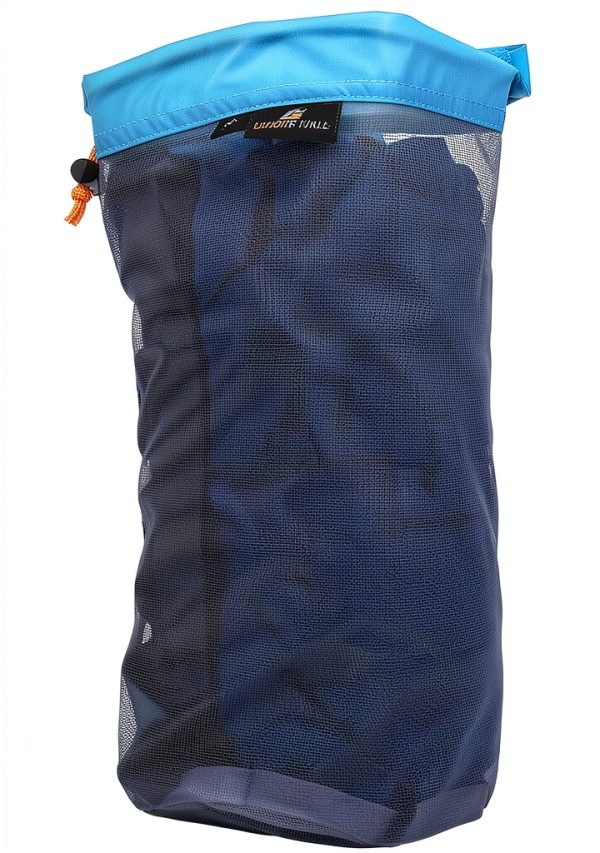VGEBY Nylon Travel Packing Organizer Lightweight Zipper-6
