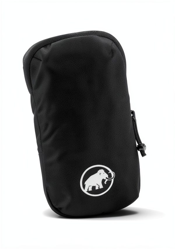 Mammut Lithium Backpack Pocket Black Nylon Unisex-2