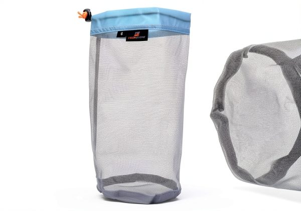 VGEBY Nylon Travel Packing Organizer Lightweight Zipper-1