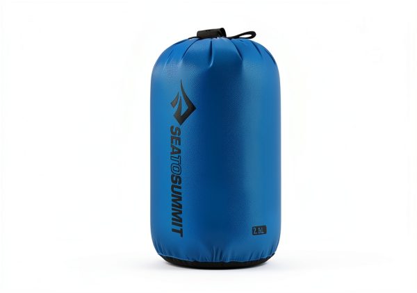 Sea to Summit 4L Stuff Sack Lightweight Nylon-1