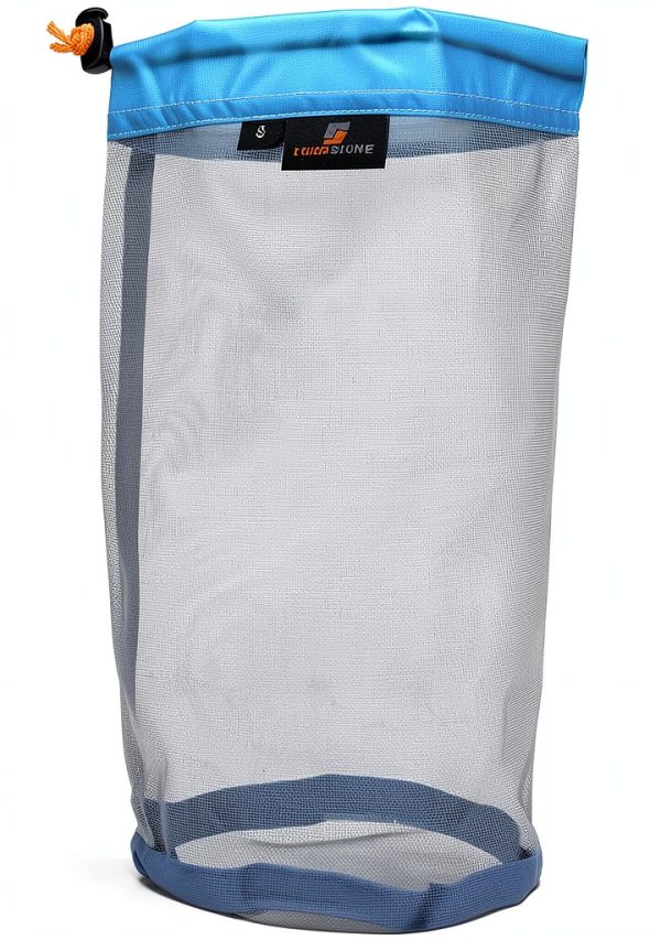 VGEBY Nylon Travel Packing Organizer Lightweight Zipper-0