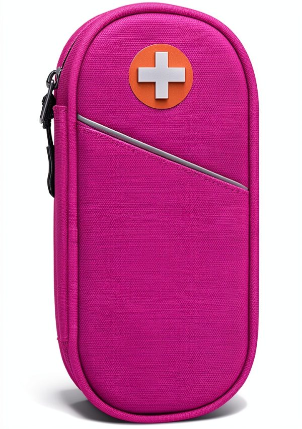 Hengyaoer Emergency Handbag Nylon Durable Outdoor Storage-1