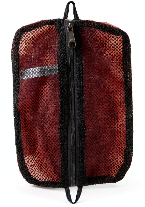 Granite Gear Zippered Stuff Sack Water Resistant Lightweight-4