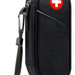 Hengyaoer Emergency Handbag Nylon Durable Outdoor Storage-0