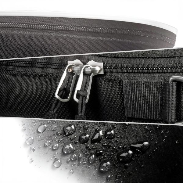 Hengyaoer Emergency Storage Bag Oxford Cloth Portable Design-2