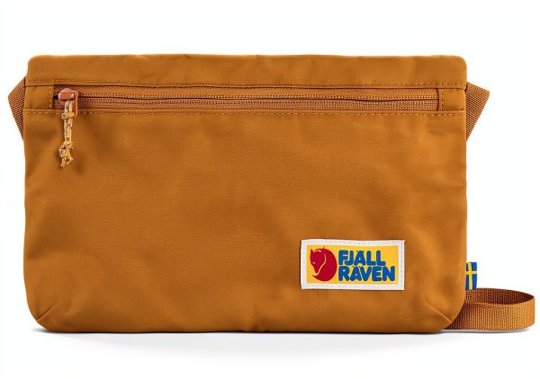 Fjällräven Vardag Pocket Backpack Polyester 16L Mens-0