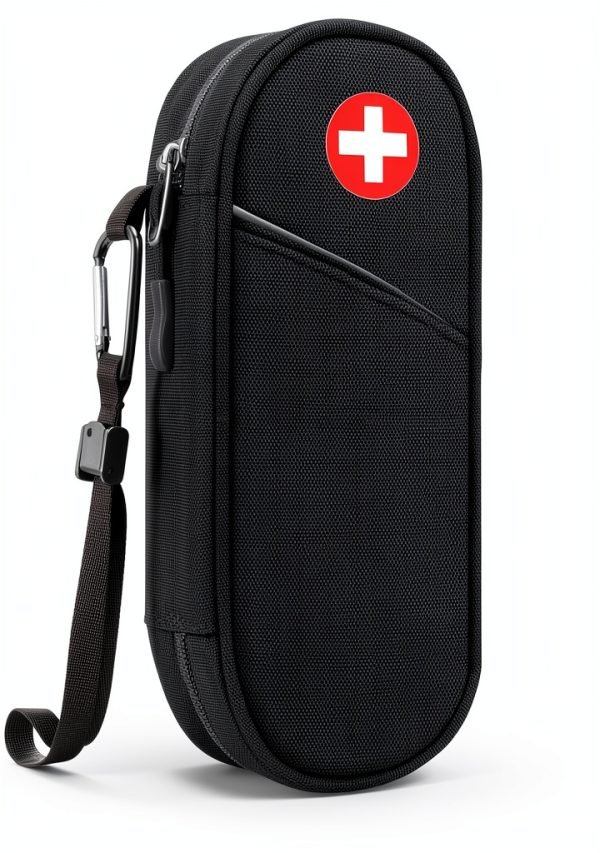 Hengyaoer Emergency Handbag Nylon Durable Outdoor Storage-2