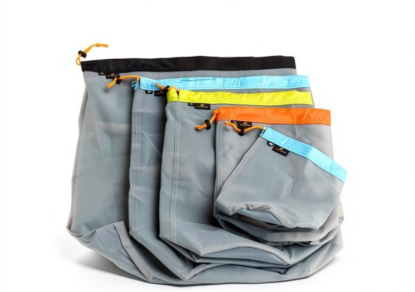 VGEBY Nylon Travel Packing Organizer Lightweight Durable-4