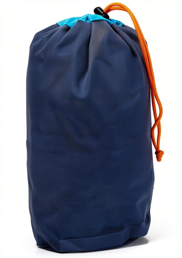 VGEBY Nylon Travel Packing Organizer Lightweight Zipper-7