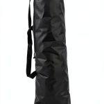 Camping Chair Storage Bag EmmaWu Nylon Black-0