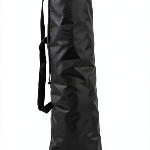 Camping Chair Storage Bag EmmaWu Nylon Black-0