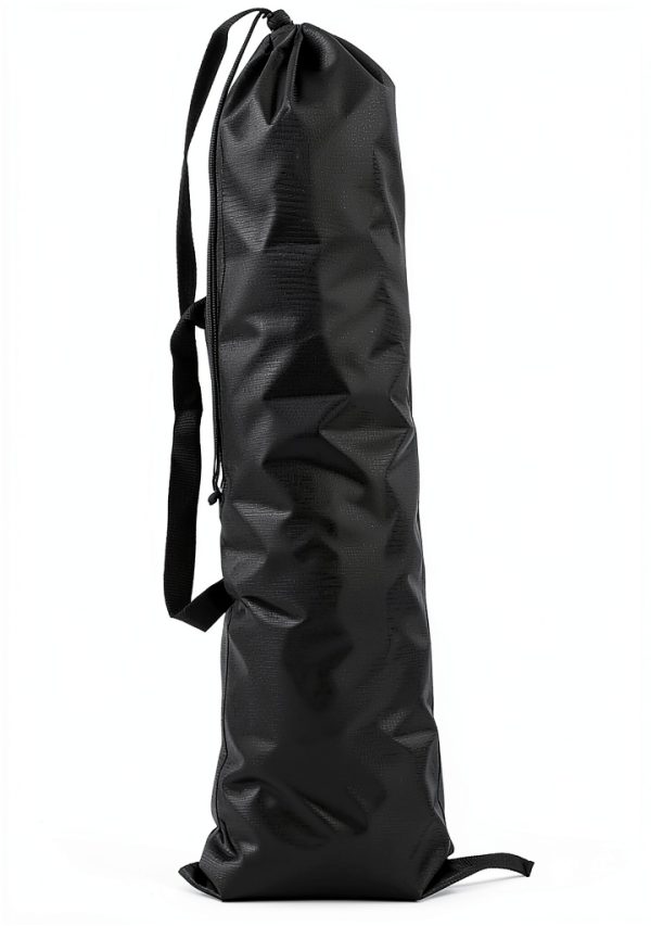 Camping Chair Storage Bag EmmaWu Nylon Black-0